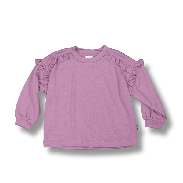 LFOH Eden Frill Top