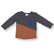 LFOH Pick Pocket Tee-tops-Bambini