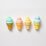 Over The Dandelions Silicone Bath Toys