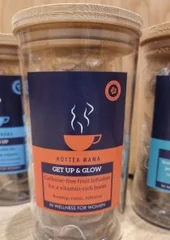 HotTea Mama Organic Herbal Tea Canister-gift-ideas-Bambini