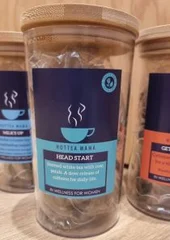 HotTea Mama Organic Herbal Tea Canister-gift-ideas-Bambini