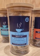 HotTea Mama Organic Herbal Tea Canister-gift-ideas-Bambini