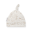 Aster & Oak Woodland Ditsy Knot Hat