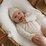 Aster & Oak Woodland Ditsy Onesie