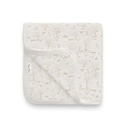 Aster & Oak Woodland Ditsy Baby Wrap-sleepwear-and-bedding-Bambini