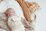 Aster & Oak Woodland Ditsy Baby Wrap