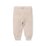 Aster & Oak Sand Fleck Knit Pants