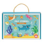 Tiger Tribe Felt Stories-toys-Bambini