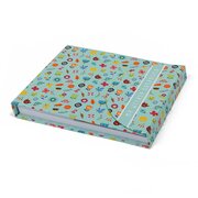 Eurekakids Weekly Organiser-books-for-kids-Bambini