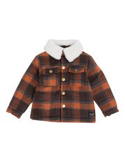 Animal Crackers Standford Jacket-jackets-and-cardigans-Bambini