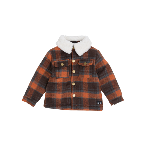 Animal Crackers Standford Jacket