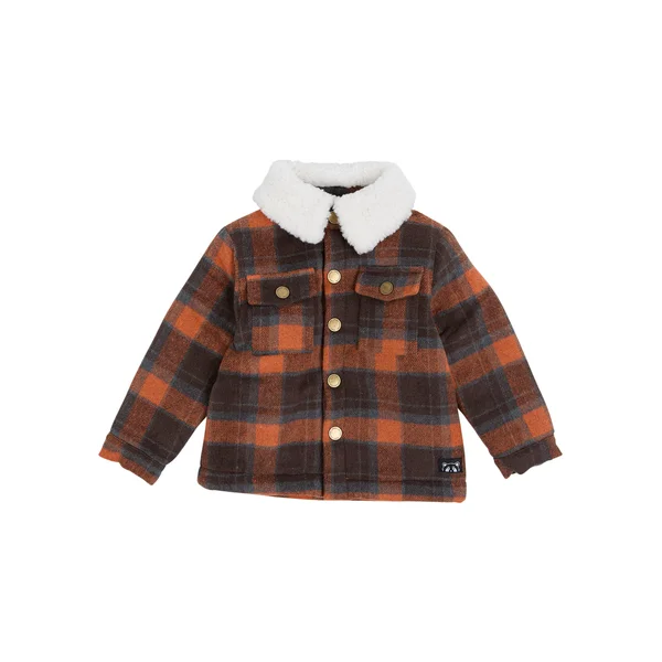 Animal Crackers Standford Jacket