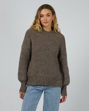 Silent Theory Mari Knit Jumper-jackets-and-cardigans-Bambini