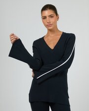 Silent Theory Highland Knit Jumper-jackets-and-cardigans-Bambini