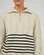 Silent Theory Astrid Quarter Zip Knit Sweater