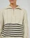 Silent Theory Astrid Quarter Zip Knit Sweater
