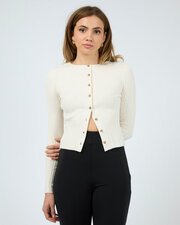 Jorge Mimi Cardigan-tops-Bambini