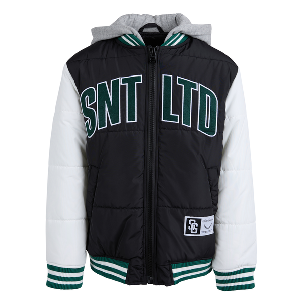 St Goliath Youth Ltd College Jacket