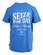St Goliath Seize Tee