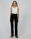Silent Theory Mila Comfort Straight Jean