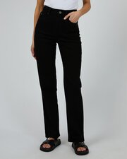 Silent Theory Mila Comfort Straight Jean-pants-and-shorts-Bambini