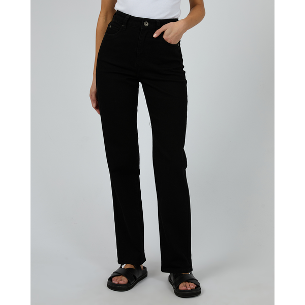 Silent Theory Mila Comfort Straight Jean