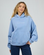 Silent Theory Logo Hoodie-jackets-and-cardigans-Bambini