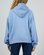 Silent Theory Logo Hoodie
