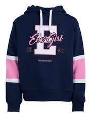 Eve Girl Champion Hoodie-jackets-and-cardigans-Bambini
