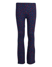 Eve Girl Josephine Flare Legging-pants-and-shorts-Bambini