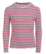 Eve Girl Ruby LS Rib