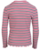 Eve Girl Ruby LS Rib