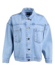 Eve Girl Rosie Shacket-tops-Bambini