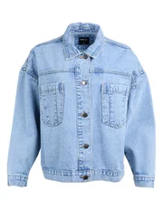 Eve Girl Rosie Shacket-tops-Bambini