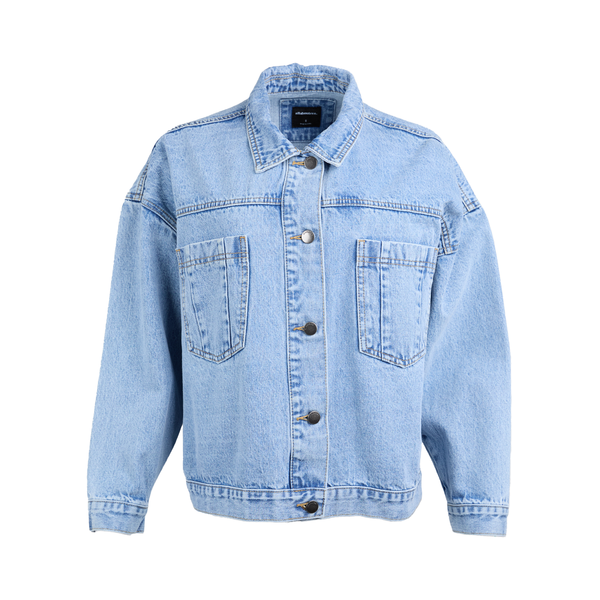 Eve Girl Rosie Shacket