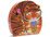 Djeco The Tigers Walk 24pc