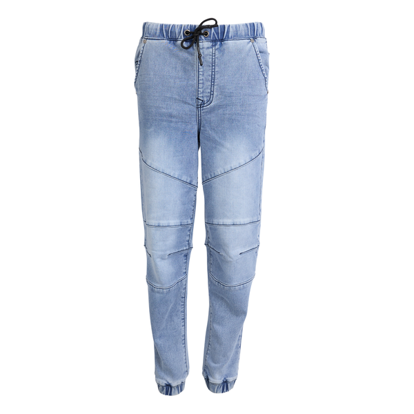 St Goliath Como Jean