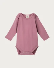 Babu Merino Bodysuit-bodysuits-and-rompers-Bambini