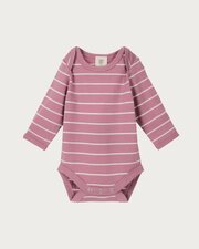 Babu Merino Bodysuit-bodysuits-and-rompers-Bambini