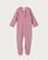 Babu Merino Footed Onesie