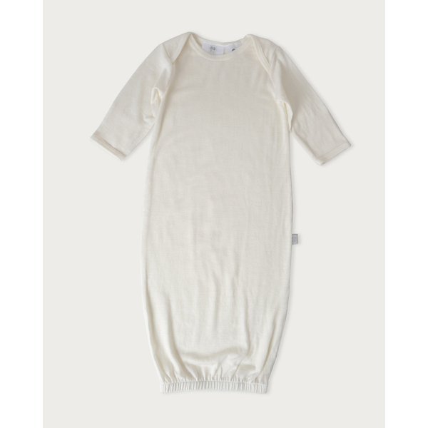 Merino Bundler Nightgown