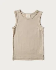 Babu Merino Singlet-underwear-and-socks-Bambini