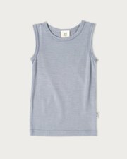 Babu Merino Singlet-underwear-and-socks-Bambini