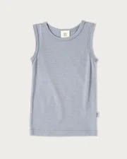 Babu Merino Singlet-underwear-and-socks-Bambini