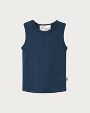 Babu Merino Singlet-underwear-and-socks-Bambini