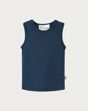 Babu Merino Singlet-underwear-and-socks-Bambini