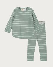 Babu Merino PJ Set-sleepwear-Bambini