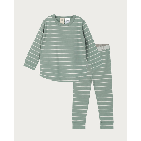 Babu Merino PJ Set
