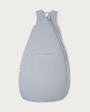 Babu Merino 3 Seasons Sleeping Bag -sleepwear-Bambini
