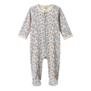 Nature Baby Stretch & Grow-bodysuits-and-rompers-Bambini